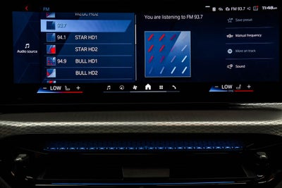 2026 BMW M2 Base