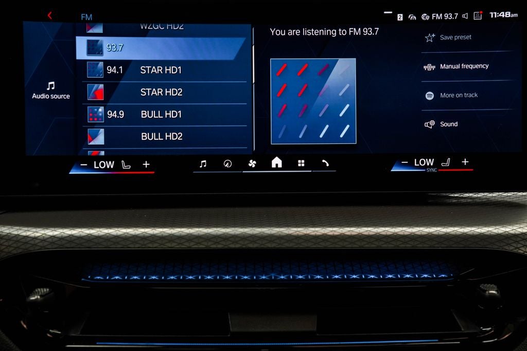 2026 BMW M2 Base