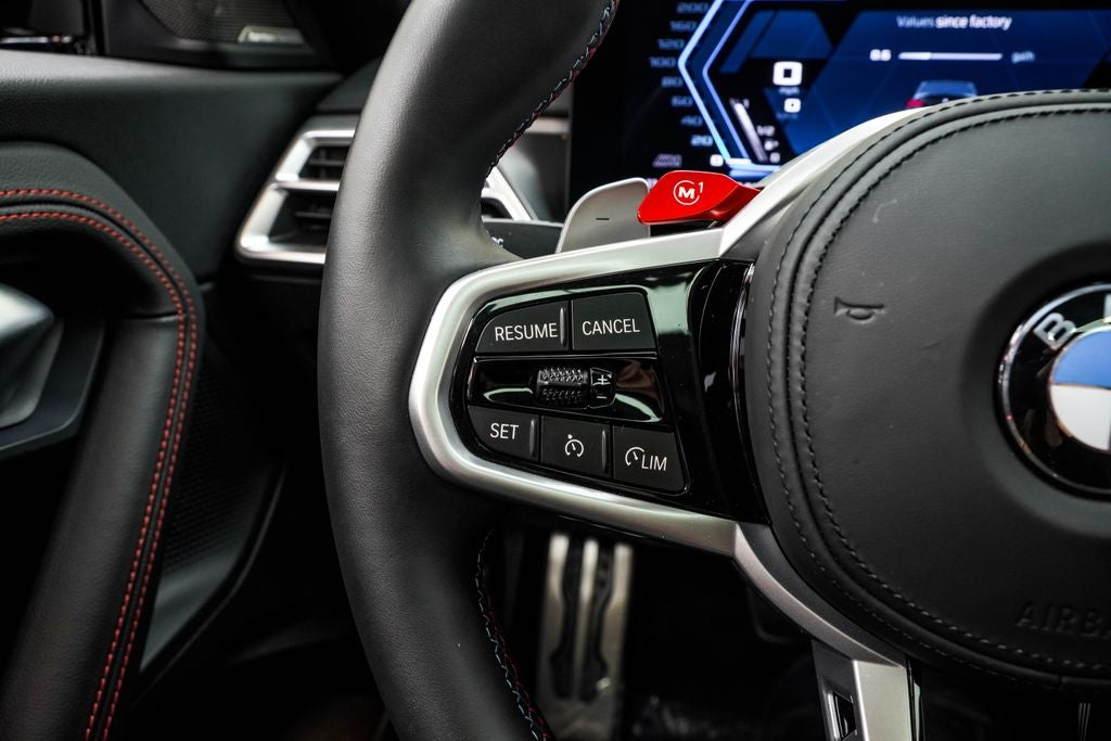 2026 BMW M2 Base