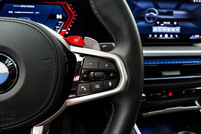 2026 BMW M2 Base