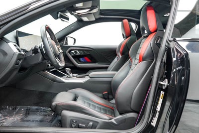 2026 BMW M2 Base