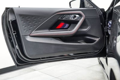 2026 BMW M2 Base