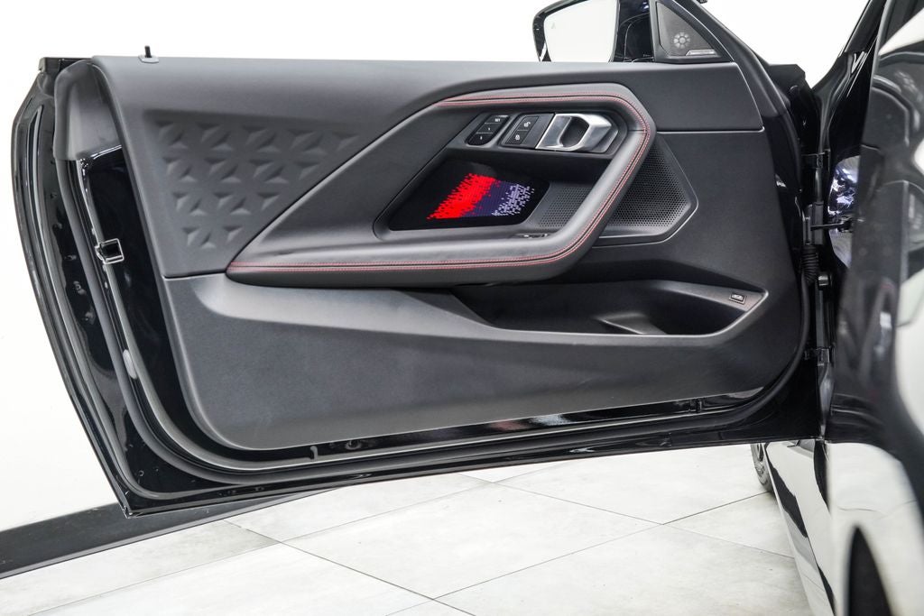 2026 BMW M2 Base