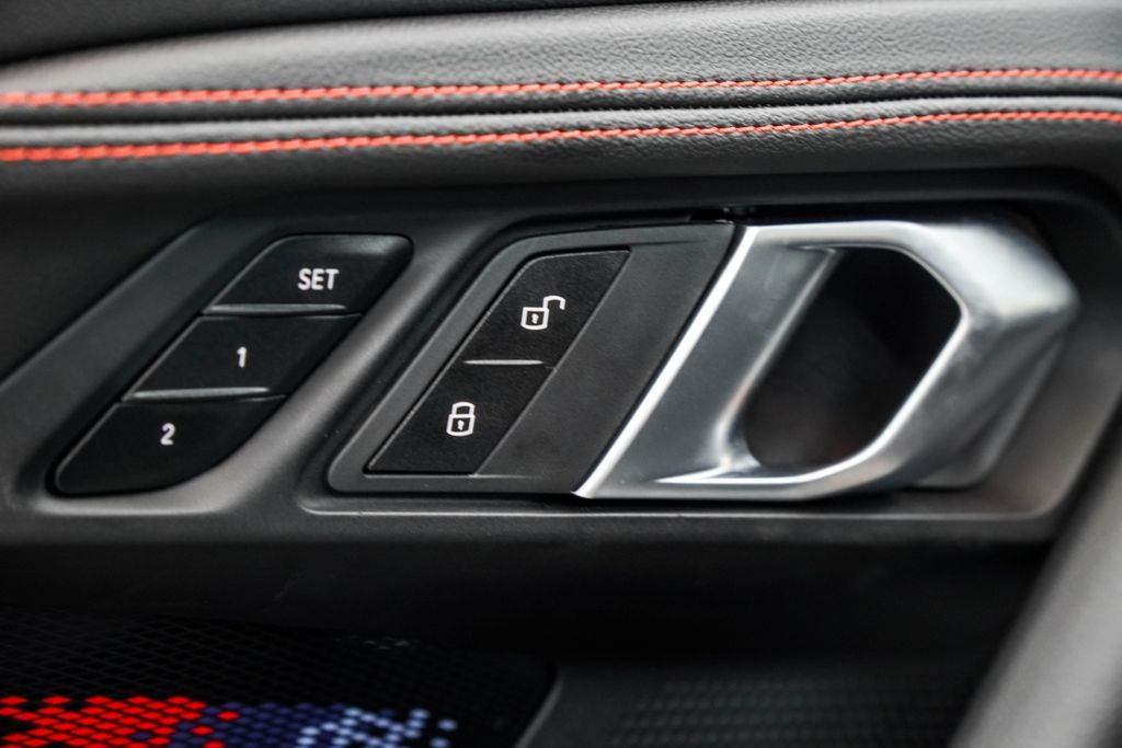 2026 BMW M2 Base