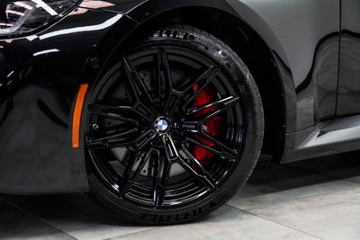 2026 BMW M2 Base