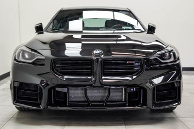 2026 BMW M2 Base