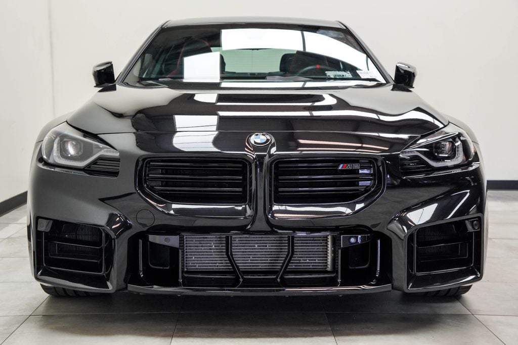 2026 BMW M2 Base