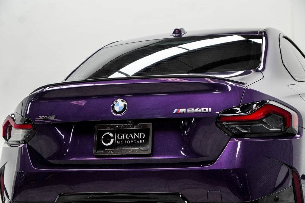 2023 BMW 2 Series M240i