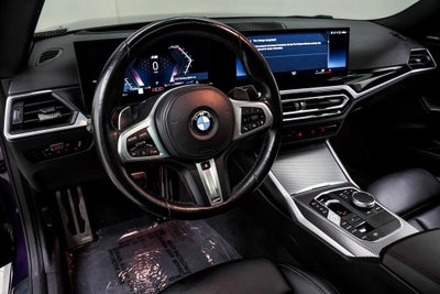 2023 BMW 2 Series M240i