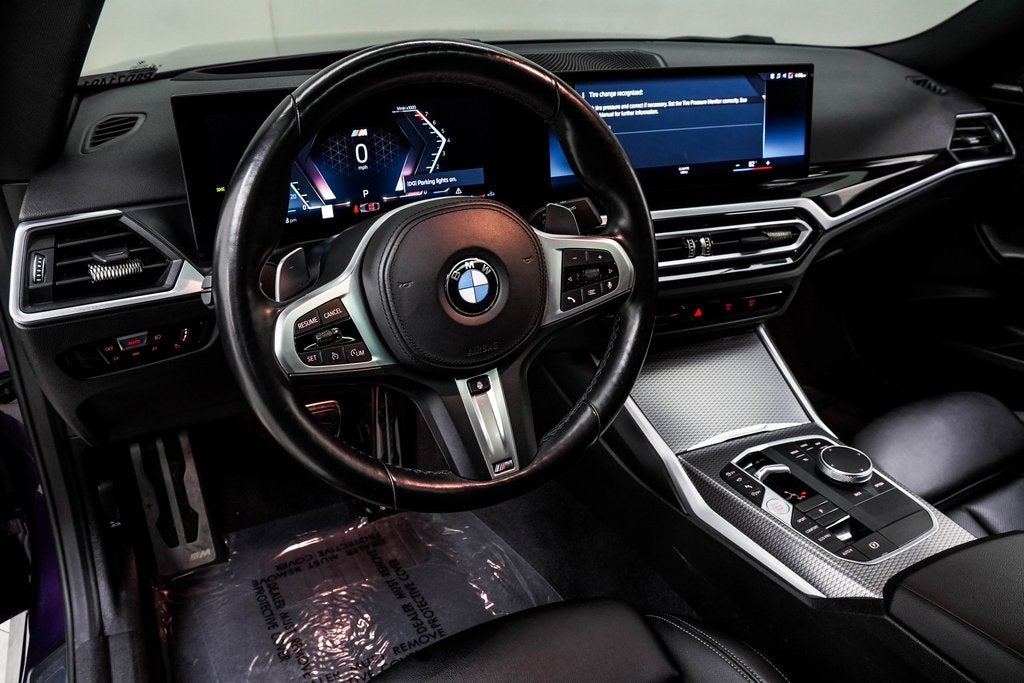 2023 BMW 2 Series M240i
