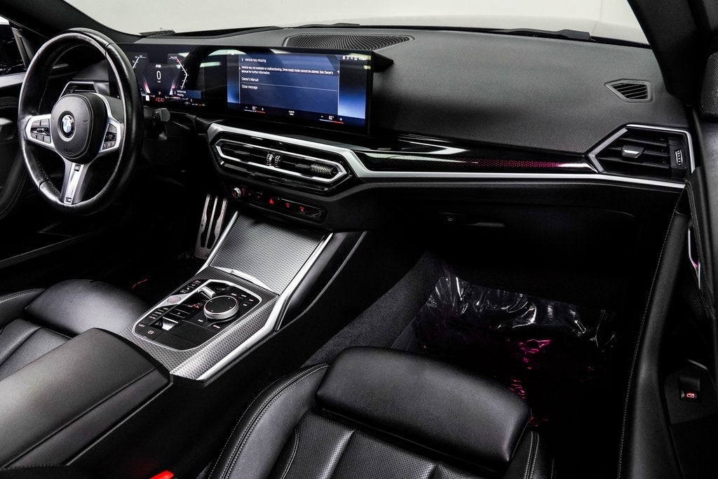 2023 BMW 2 Series M240i