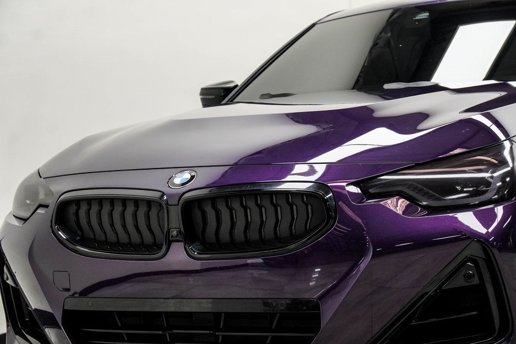 2023 BMW 2 Series M240i