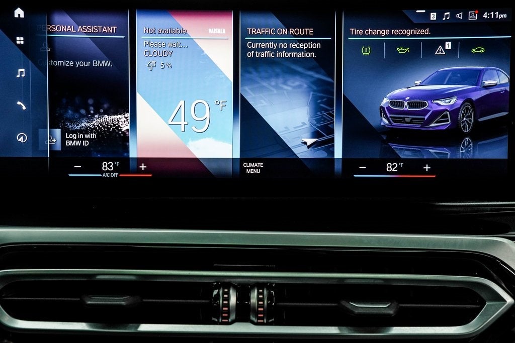 2023 BMW 2 Series M240i