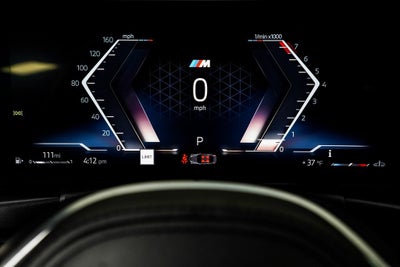 2023 BMW 2 Series M240i