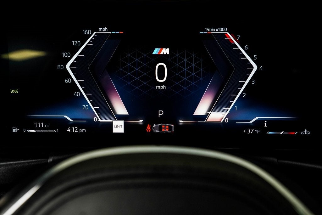 2023 BMW 2 Series M240i