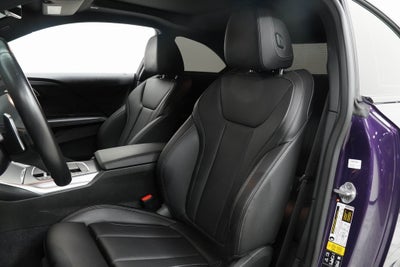 2023 BMW 2 Series M240i