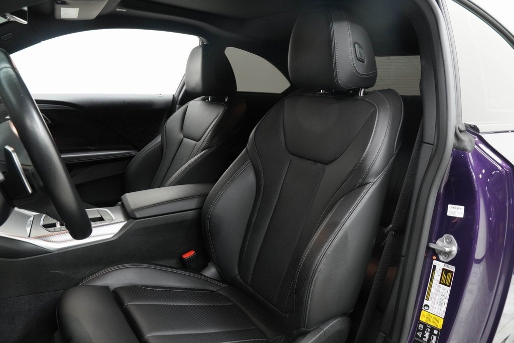 2023 BMW 2 Series M240i