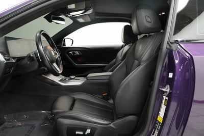 2023 BMW 2 Series M240i