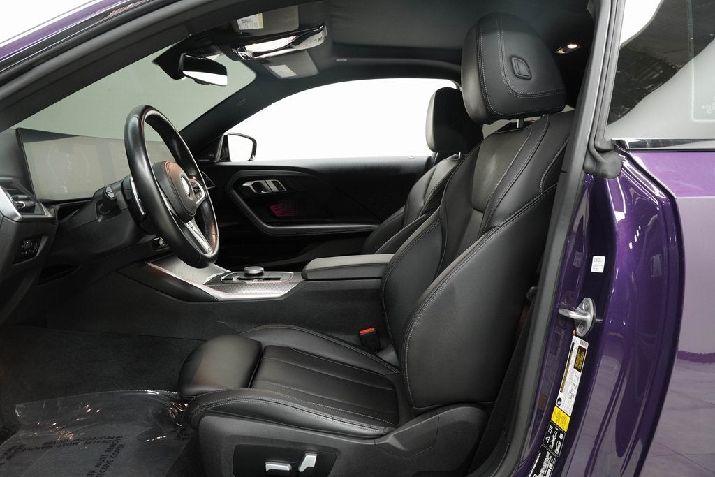 2023 BMW 2 Series M240i