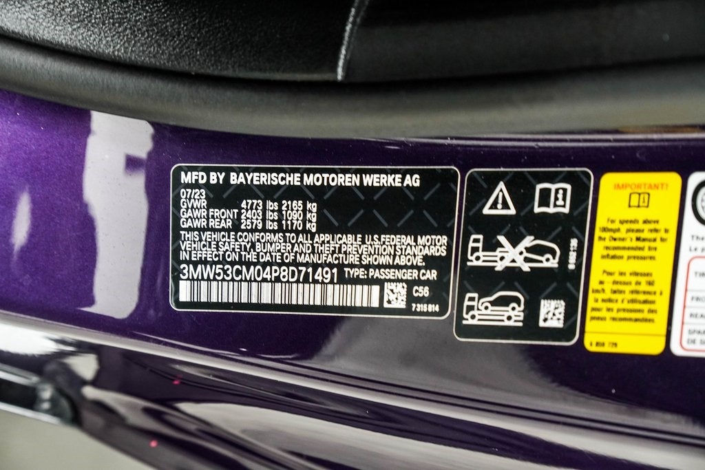 2023 BMW 2 Series M240i