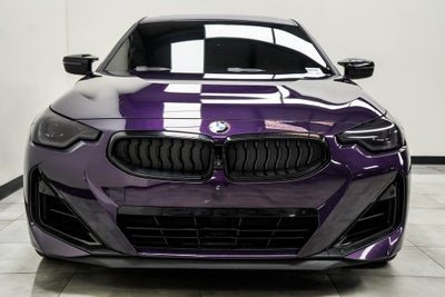 2023 BMW 2 Series M240i