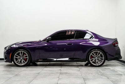 2023 BMW 2 Series M240i