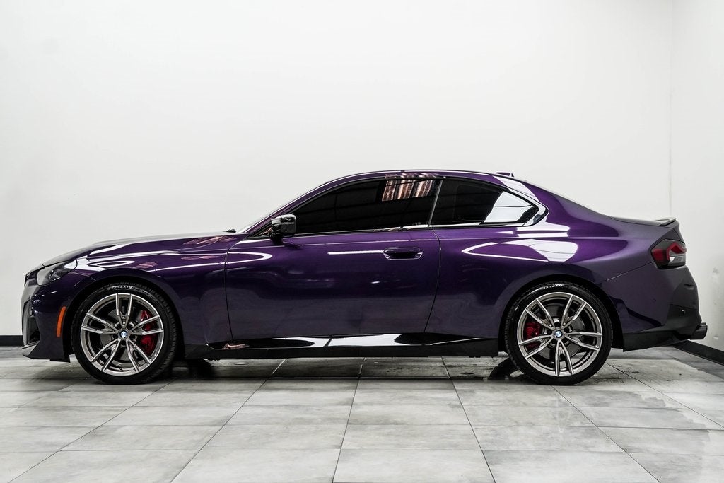 2023 BMW 2 Series M240i