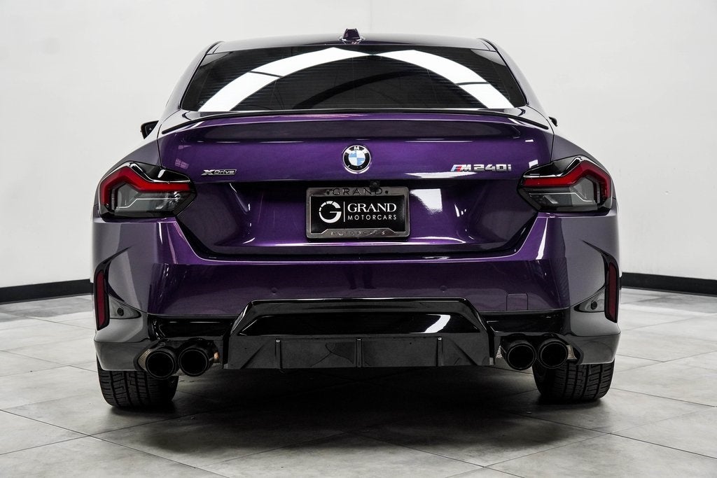 2023 BMW 2 Series M240i