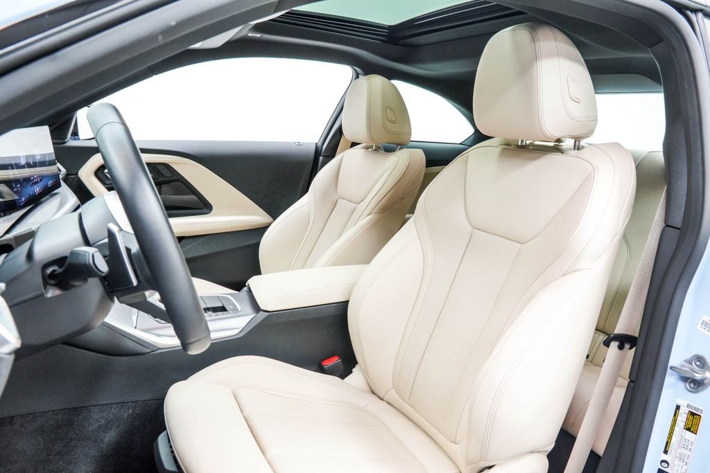 2026 BMW 2 Series M240i xDrive