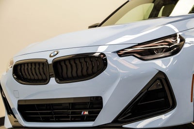 2026 BMW 2 Series M240i xDrive