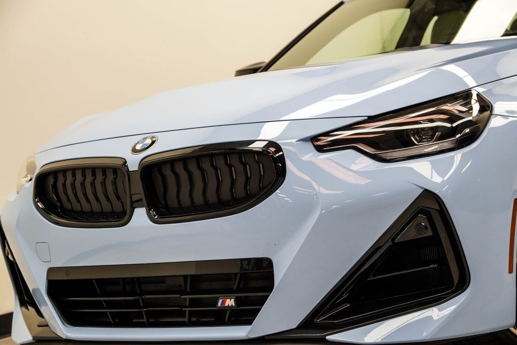 2026 BMW 2 Series M240i xDrive