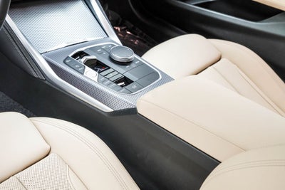 2026 BMW 2 Series M240i xDrive