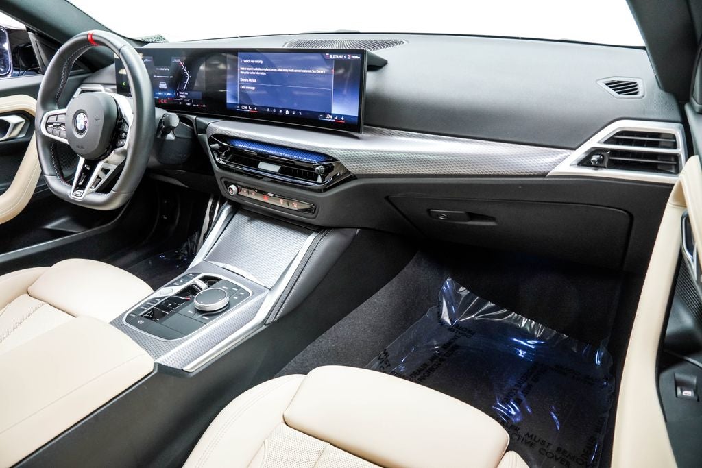 2026 BMW 2 Series M240i xDrive