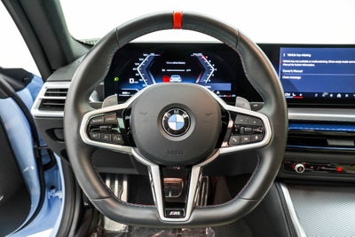 2026 BMW 2 Series M240i xDrive