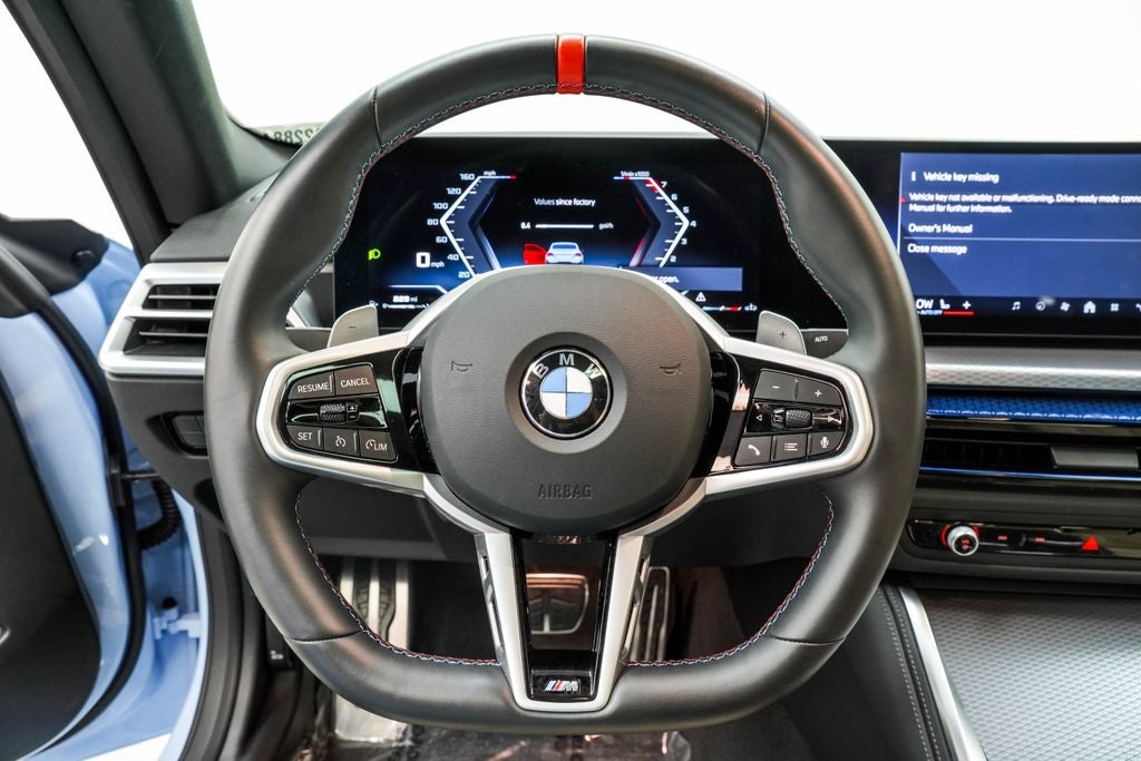 2026 BMW 2 Series M240i xDrive