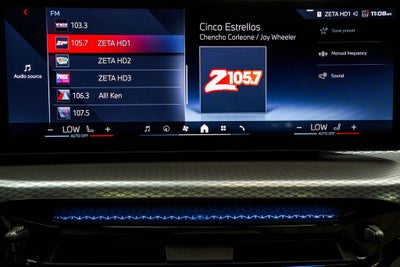 2026 BMW 2 Series M240i xDrive