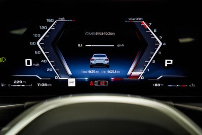 2026 BMW 2 Series M240i xDrive