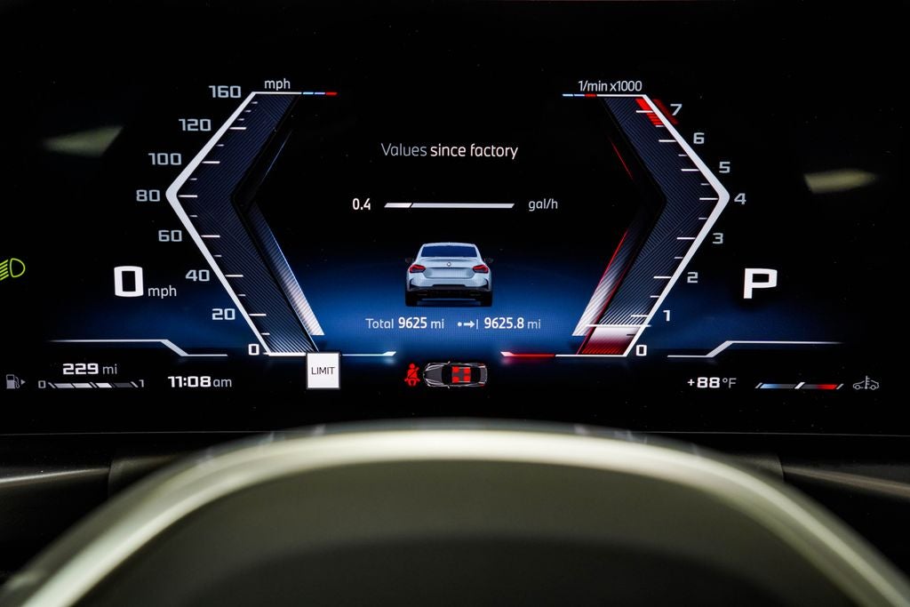 2026 BMW 2 Series M240i xDrive