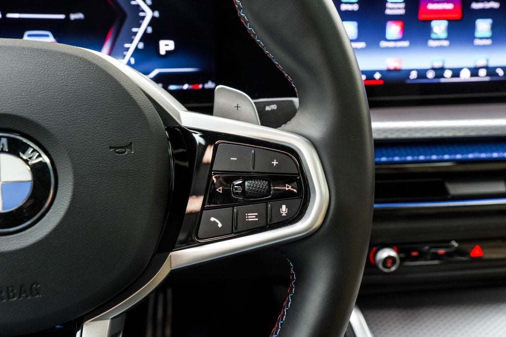 2026 BMW 2 Series M240i xDrive
