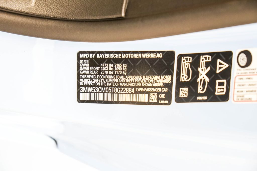 2026 BMW 2 Series M240i xDrive