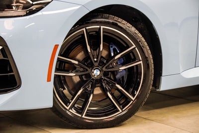 2026 BMW 2 Series M240i xDrive