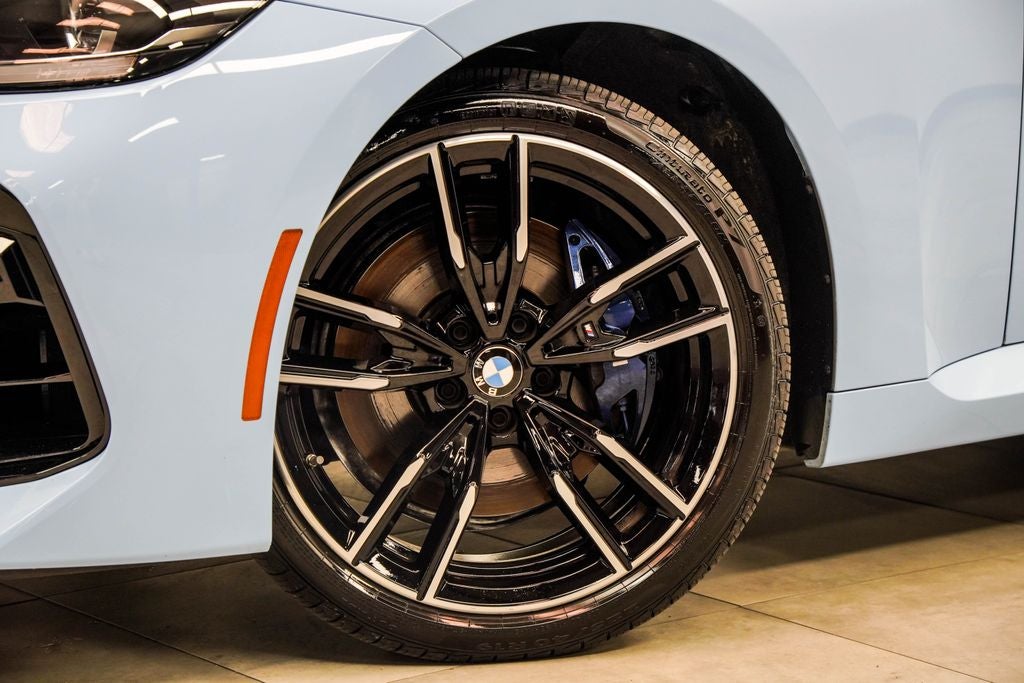 2026 BMW 2 Series M240i xDrive