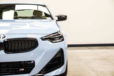 2026 BMW 2 Series M240i xDrive
