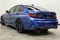 2022 BMW 3 Series M340i