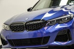 2022 BMW 3 Series M340i