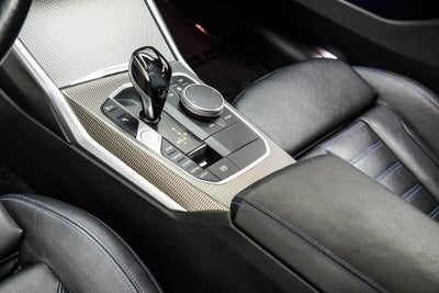 2022 BMW 3 Series M340i
