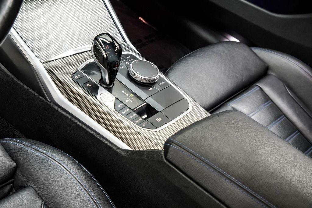 2022 BMW 3 Series M340i