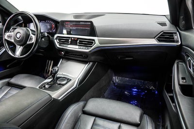 2022 BMW 3 Series M340i