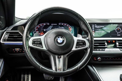 2022 BMW 3 Series M340i