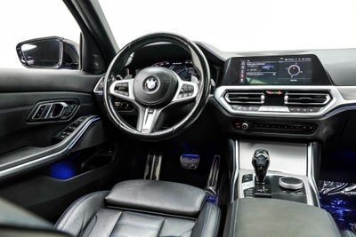 2022 BMW 3 Series M340i